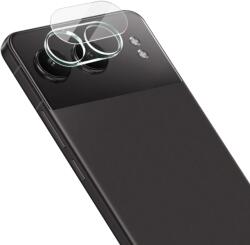 IMAK TELJES BURKOLAT Üveg a kamerához OnePlus Nord 4 5G TRANSPARENT