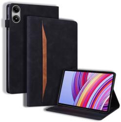 FLATY Flip tok Xiaomi Redmi Pad Pro-hoz / Pad-hoz 5G-hoz fekete