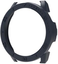 PC HALF Műanyag borítás Xiaomi Watch S3 sötétkék