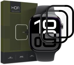 HOFI HYBRID PRO+ 2x hibrid üveg a Apple Watch 10-hez 46mm