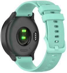 SZILIKON Szíjas Xiaomi Watch S1 világoszöld