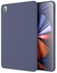 Mutural szilikon tok Apple iPad Pro 12.9 2021 / 2020 sötétkék
