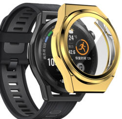 TPU védőtok Huawei Watch GT Runner Gold