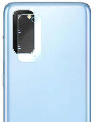 Edzett üveg Samsung Galaxy S20 fényképezőgéphez