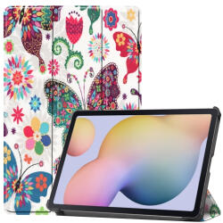 ART Zaklápací obal Samsung Galaxy Tab S8 / Tab S7 SZÍNES BUTTERFLY