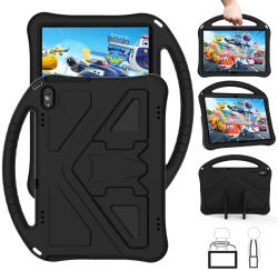  KIDDO Lenovo Tab M10 (X605F / X505L / X505F / ZA4G0019CZ / ZA480034CZ) fekete