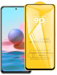 9D edzett üveg Xiaomi Poco M4 Pro