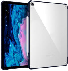 PROTEMIO FUSION Tartós burkolat Apple iPad Air 5 (2022) / 4 (2020) fekete