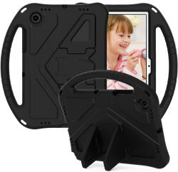  KIDDO Samsung Galaxy Tab A8 (SM-X205 / SM-X200) fekete
