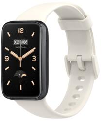 BUTTERFLY szíj Xiaomi Smart Band 7 Pro telefonhoz fehér