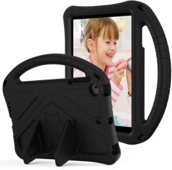 KIDDO Apple iPad Mini 5 2019 / iPad Mini 4/3/2/1 fekete