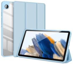Dux Ducis TOBY Flip tok Samsung Galaxy Tab A9 kék színhez