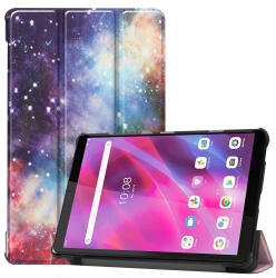 ART Flip borító Lenovo Tab M8 (TB-8505) / Tab M8 3. generációs GALAXY
