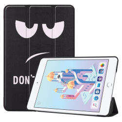 ART Apple iPad Mini 4 / Mini 5 (2019) DON´T TOUCH