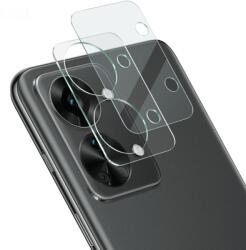IMAK FULL COVER Üveg OnePlus Nord 2T 5G kamerához