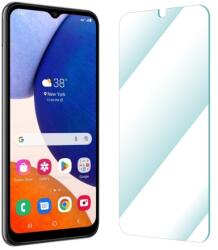 ENKAY 3D INVISIBLE Edzett üveg Samsung Galaxy A14 5G készülékhez