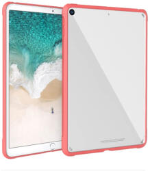 PROTEMIO FUSION Tartós burkolat Apple iPad 10.2 2021 / 2020/2019 rózsaszín
