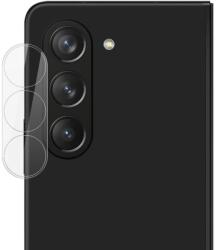 IMAK FULL COVER Üveg Samsung Galaxy Z Fold 5 5G kamerához