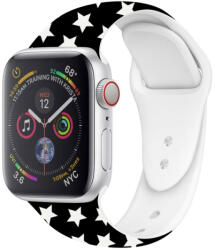Apple Watch Band 40 mm (5. 4. generáció) 38 mm (1. /2. /3. generáció) STARS