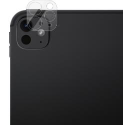 IMAK TELJES BURKOLAT Fényképezőgép üveg Apple iPad Pro 11 2024 / iPad Pro 13 2024