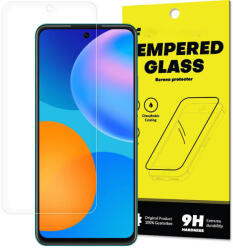 Edzett védőüveg Huawei P Smart 2021