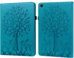  ART DEER Flip tok Lenovo Tab M10 3. generációhoz (TB328FU / TB328XU) kék