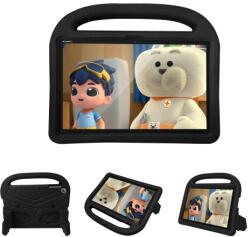  KIDDO Huawei MatePad T10 / T10S gyerek huzat fekete
