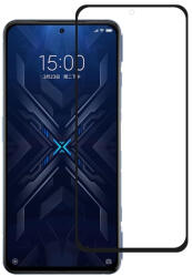 3D edzett üveg Xiaomi Black Shark 4-hez