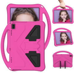 KIDDO Gyermek huzat Lenovo Tab 4 10 Plus rózsaszín