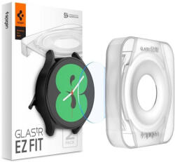 Spigen EZ FIT 2x Védőüveg Samsung Galaxy Watch5 40mm / 4 40mm