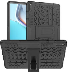 STAND Extra strapabíró burkolat Huawei MatePad 11 fekete