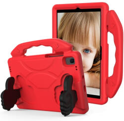 KIDDO Huawei MatePad 10.4 piros