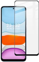 IMAK 3D edzett védőüveg Xiaomi Redmi Note 12S készülékhez
