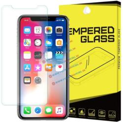  Edzett (edzett) üveg Apple iPhone X / XS / 11 Pro