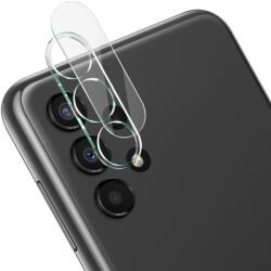 IMAK FULL COVER Üveg Samsung Galaxy A13 / A13 5G kamerához