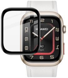 IMAK 3D Rugalmas üveg a Huawei-hoz Watch D2