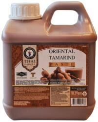 Thai Dancer Tamarind Paszta, 1l (Thai Dancer) (8852646005138   09/02/2026 (24db) 24/06/2026 (18db))