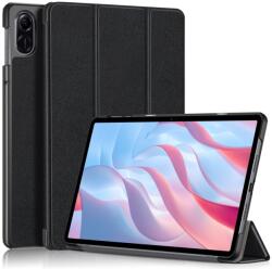  LEATHER Flip borítás Honor Pad X9 fekete