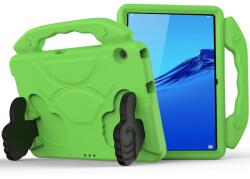 KIDDO Gyerektok Huawei MediaPad M5 10.8 zöld