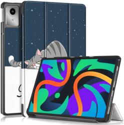 ART Összecsukható tok Lenovo Tab M11 / K11 LAZY CAT