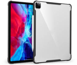 PROTEMIO FUSION Tartós burkolat Apple iPad Pro 12.9 2020 fekete