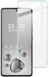 IMAK 3D INVISIBLE Edzett üveg Xiaomi Redmi Note 13 Pro / Poco M6 Pro készülékekhez