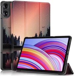  ART Flip tok a Xiaomi Redmi Pad Pro-hoz / Pad-hoz 5G-hoz SUNSET