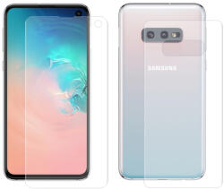 P RED védőfólia + HÁTSÓ Samsung Galaxy S10