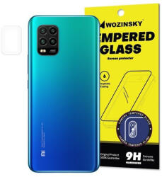 Edzett üveg a Xiaomi Mi 10 Lite