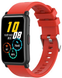 Honor Watch ES piros szíj