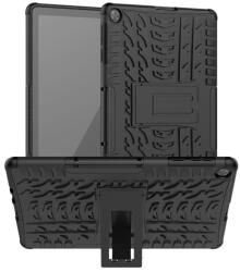  STAND Extra strapabíró Huawei MatePad T10 / T10S fekete