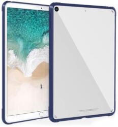 PROTEMIO FUSION Tartós burkolat Apple iPad 10.2 2021 / 2020/2019 kék