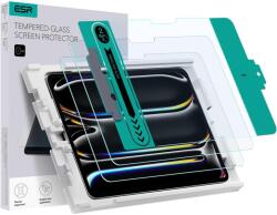 ESR 2x Védőüveg Apple iPad Pro 13 2024-hez