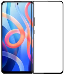 3D Edzett üveg: Xiaomi Redmi Note 11 / Note 11S